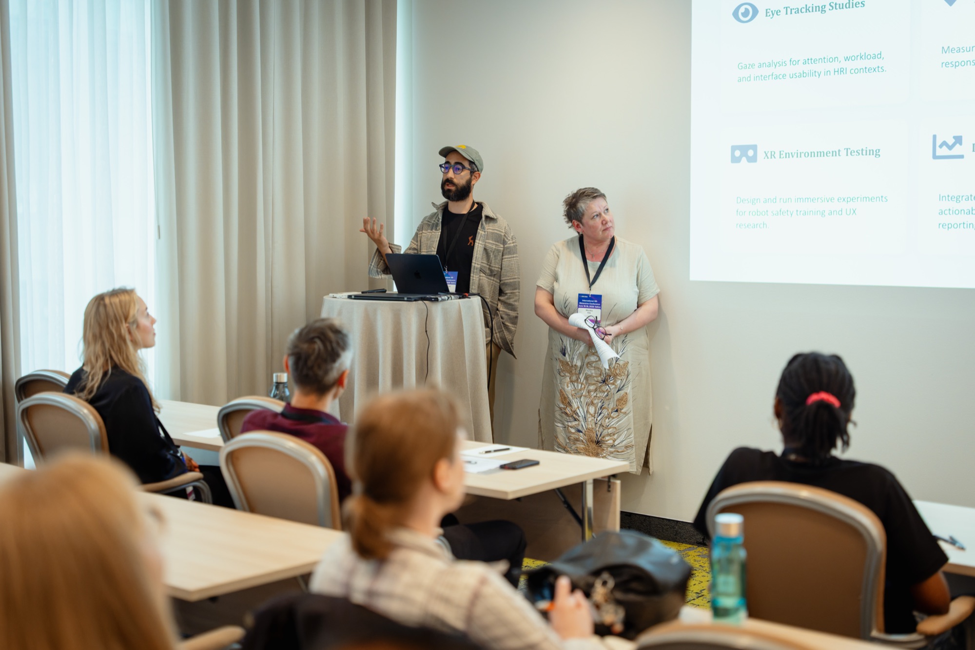 11th International XR-Metaverse Conference — photo 55